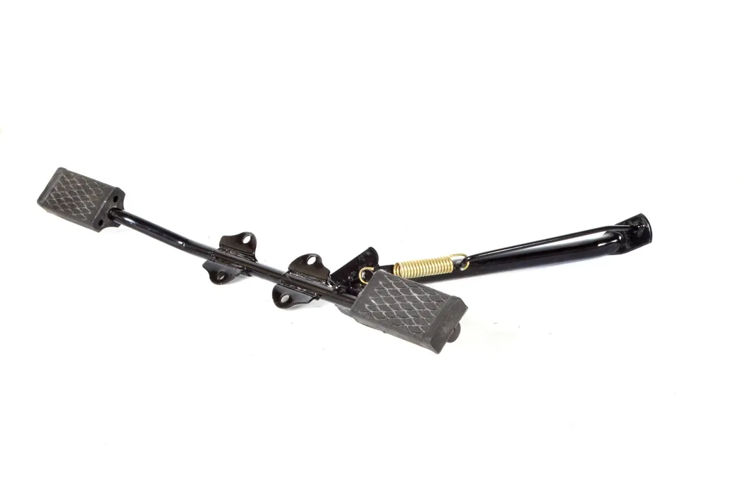 Foot Bar With Fitting